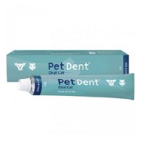 Pet Dent Oral Gel for Pet Hygiene