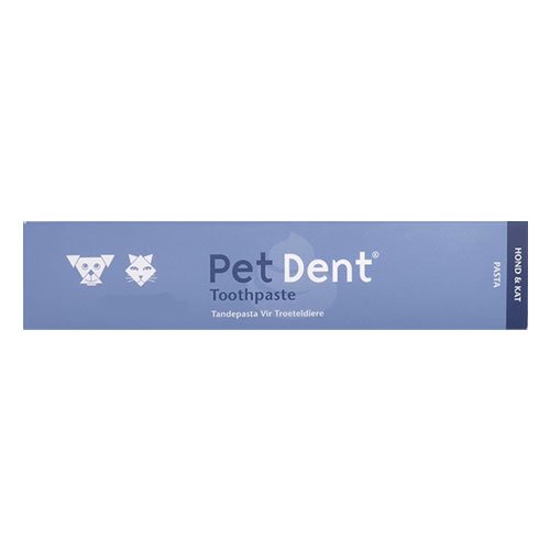 Pet Dent Toothpaste for Pet Hygiene