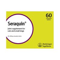 Seraquin for Dogs for Dog Supplies