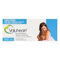 Valuheart for Dog Supplies